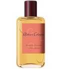 Pomelo Paradis Atelier Cologne