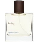 Pashay Raymond Matts