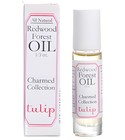 parfém Redwood Forest Oil