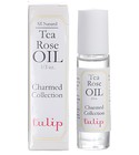 parfém Tea Rose Oil