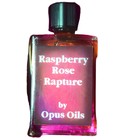 parfém Raspberry Rose Rapture