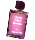 parfém Violet Lilac Dream