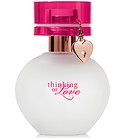 parfém Thinking of Love