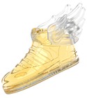 parfém Adidas Originals by Jeremy Scott