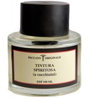 parfém Tintura Spiritosa