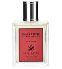 parfém Black Pepper & Sandalwood