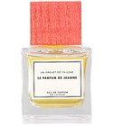parfém Le Parfum de Jeanne