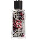 8 Fleur de Rouge Abercrombie & Fitch
