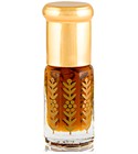 Khashab Agarwood Oil Intense Majid Muzaffar Iterji