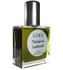 parfém Tempus ludendi