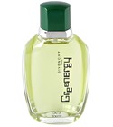 parfém Greenergy