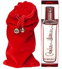parfém Chic Limited Red Edition