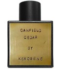 Canfield Cedar Kerosene