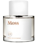 parfém Moss