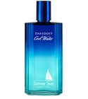 parfém Cool Water Man Summer Seas