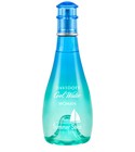 parfém Cool Water Woman Summer Seas