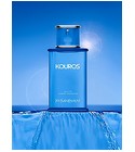 Kouros Eau d'Ete 2006 Yves Saint Laurent