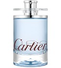 Eau de Cartier Vetiver Bleu Cartier