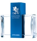 parfém Signature Supreme Man