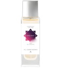 parfém Radiant