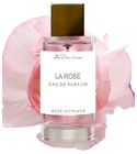 parfém La Rose