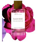 parfém Black Rose