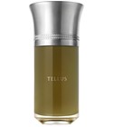 Tellus Les Liquides Imaginaires