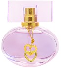 parfém Lovely Heart