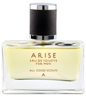 Arise All Good Scents