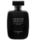Urbane Nights All Good Scents