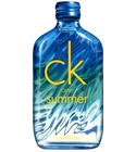 CK One Summer 2015 Calvin Klein