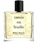 parfém Cassis en Feuille
