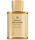 parfém Instinct Gold Edition