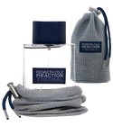 Reaction Thermal Kenneth Cole
