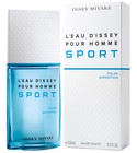 parfém L'Eau d'Issey pour Homme Sport Polar Expedition