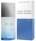 parfém L'Eau d'Issey pour Homme Oceanic Expedition