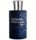 Gentlewoman Juliette Has A Gun