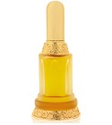 parfém Mukhallat Kiswat Al-Kaaba