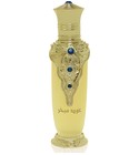Oud Mubakhar Majid Muzaffar Iterji