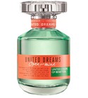 United Dreams Open Your Mind Benetton
