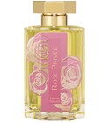 parfém Rose Privée