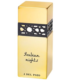 Parfum Arabian Nights De Jacques Bogart - Eau De Toilette 50 Ml - Neuf, Jamais Ouvert