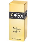 parfém Arabian Nights Private Collection