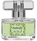 Butterfly Mel Merio
