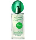 Green Surprise Mel Merio
