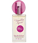 Vanilla Spirit Mel Merio