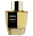 parfém Cuero Dela Toscana