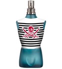Le Male Pirate Edition  Jean Paul Gaultier