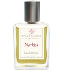 parfém Narkiss