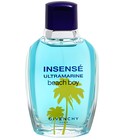 Insense Ultramarine Beach Boy Givenchy